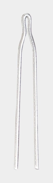 Hobbyring Firing loop Mini FEIN, firing tip for fire painting with the Brenn-Peter Mini, 1 pc.