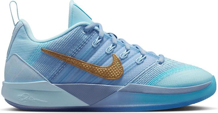 Image du produit Nike Sabrina 3 Blueprint (GS) (33)