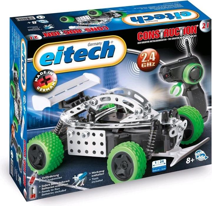 Image du produit Eitech RC Speed Racer
