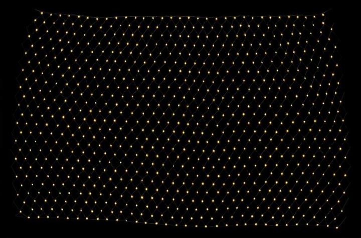Immagine prodotto STT Luce LED Angel Net (3 m)