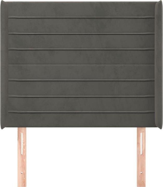 Immagine prodotto vidaXL Kiriakoula (93 x 16 x 128 cm)