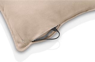 Immagine prodotto Medisana HC 200 Linea cuscino interno sabbia (40 x 40 cm)