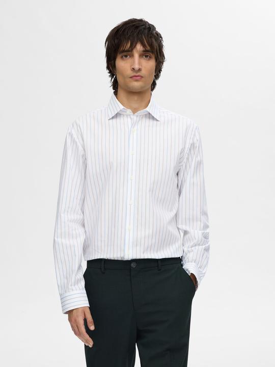 Immagine prodotto Selected Camicia slim fit a righe (XL)
