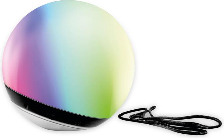 Produktbild Müller Licht tint Pendula Solar, white+color, 20 cm (20 lm, IP44)