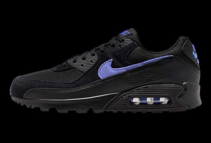 Produktbild Nike AIR MAX 90 (42.5)