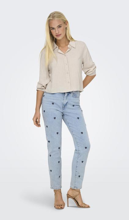 Produktbild Only ONLSIESTA Hemd Hemd (M)