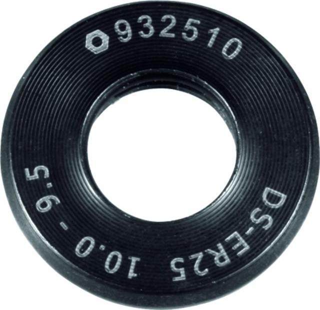 Actual product image Gewitec Sealing disc for ER clamping nut ER 40