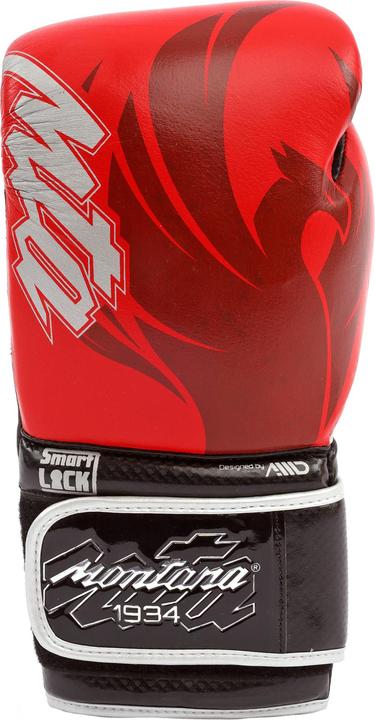 Actual product image Montana X-Boxing Phoenix (12 OZ, 12)