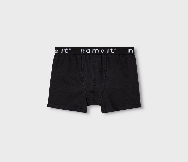 Image du produit Name it Basic pack de 3 boxers (92, Lot de 3)