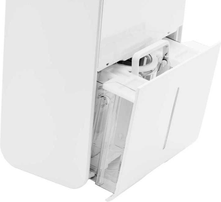 Produktbild ecofort ecoQ DryAir 35L Energy Saver (85 m², 35 l/24h)