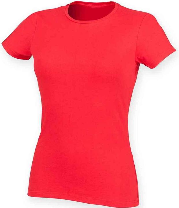 Produktbild Super Flying Model Feel Good TShirt Stretch (M)
