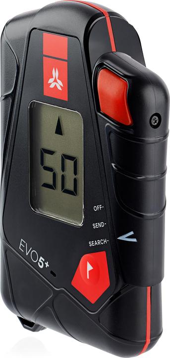 Produktbild Arva Evo5+ 2025 (LVS-Gerät)