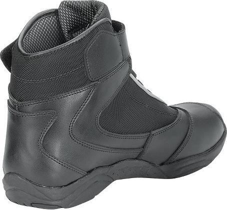 Immagine prodotto Büse City Limit Touringstiefel wasserdicht schwarz 42 (Uomini, 42)