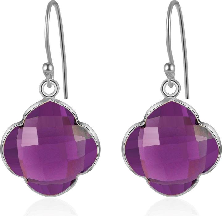 Argento, Viola