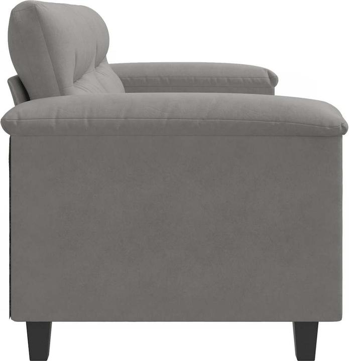 Produktbild vidaXL 2-Sitzer-Sofa (2-Sitzer)