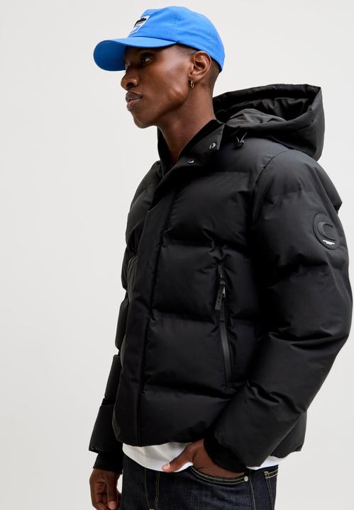 Immagine prodotto Jack & Jones Jacke Fusion Steppjacke (L)