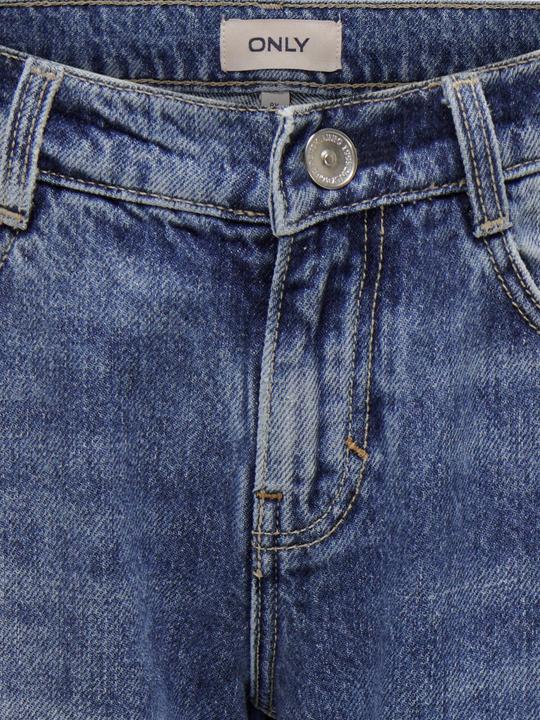 Immagine prodotto Only KOGHOPE Weiter Beinschnitt Jeans Locker geschnitten (128)