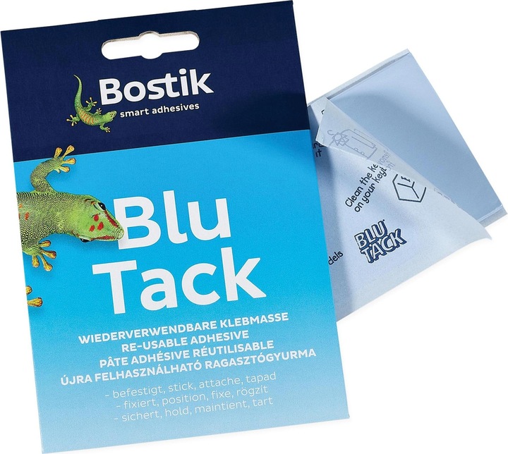 Bostik Blu Tack (45 g)