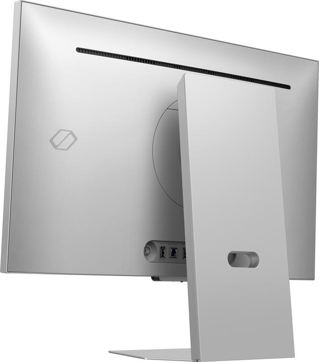 Produktbild Samsung Odyssey 3D - G90XF (3840 x 2160 Pixel, 27")