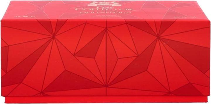 Produktbild Alexandre.J Golden Oud Eau De Parfum Spray (Eau de Parfum, 100 ml)