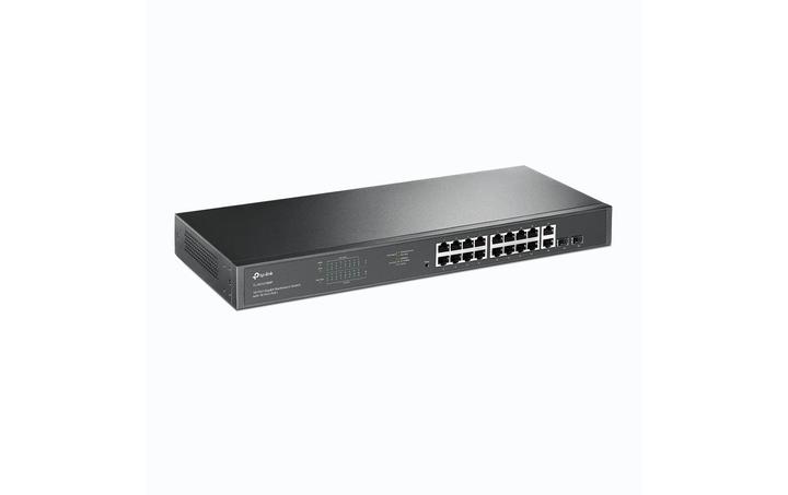 Immagine prodotto TP-Link TL-SG1218MP (18 Porti)