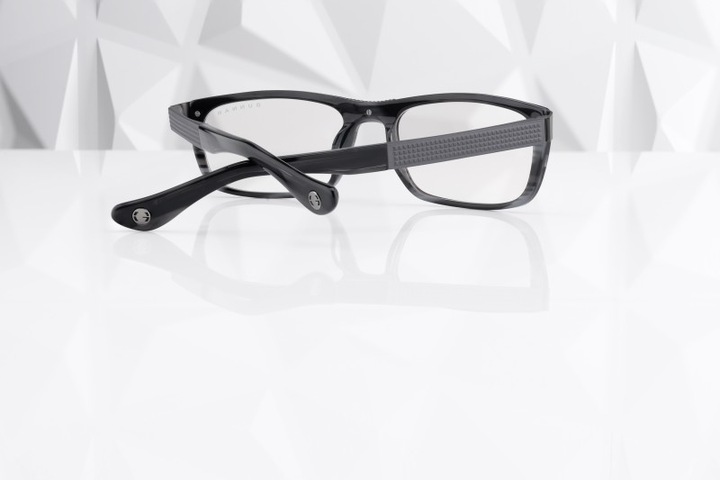 Produktbild Gunnar Gaming Brille Tahoe Slate Amber