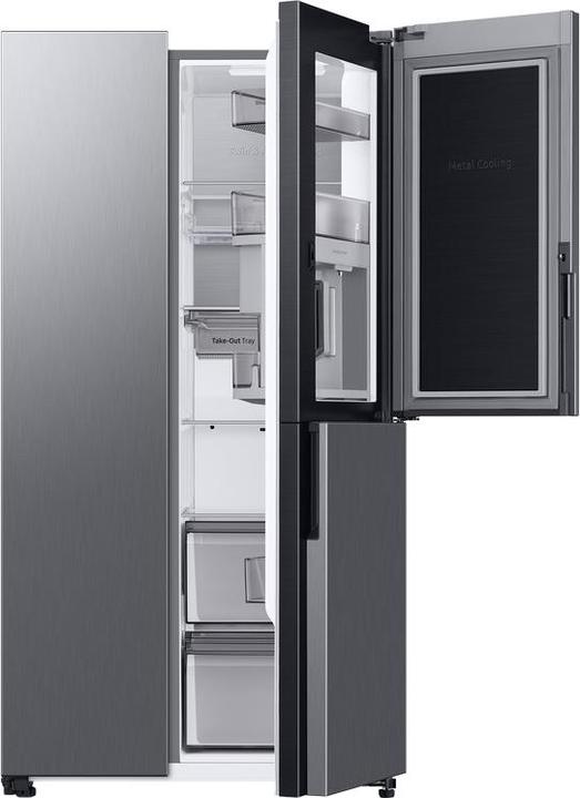 Produktbild Samsung RH69CG895DS9 (645 l)