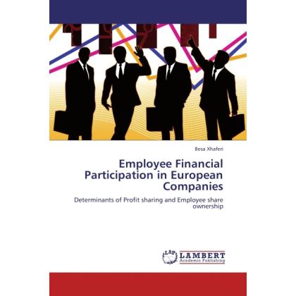 Employee Financial Participation in European Companies, Fachbücher