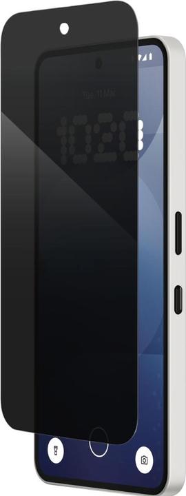 Produktbild Screenguard Privacy Screen Protector Panzerglas (1 Stück, Nothing Phone (3a))