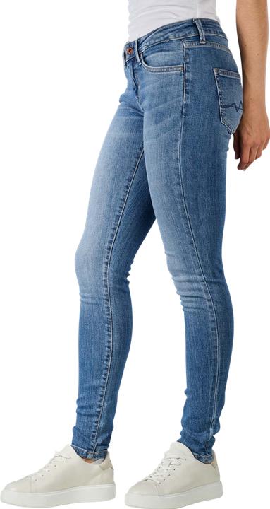 Produktbild Pepe Jeans Pixie Skinny Fit medium blue (W24/L30)