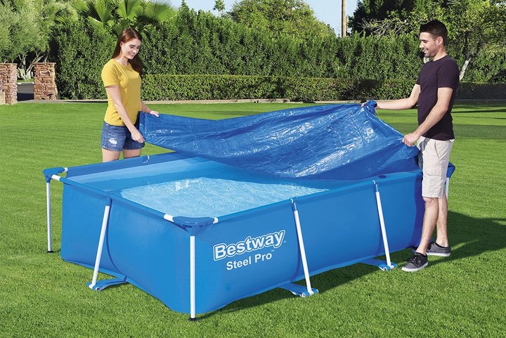 Produktbild Bestway Abdeckplane