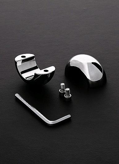 Actual product image Triune Oval Ball Stretcher (3.10 cm)