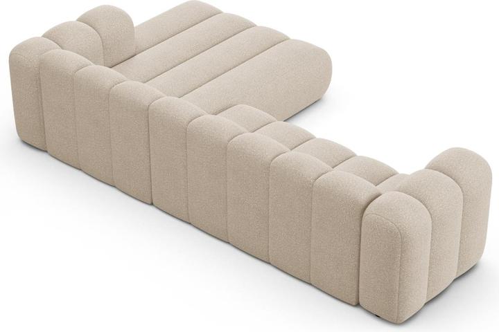 Produktbild Micadoni Lupine (Ecksofa)