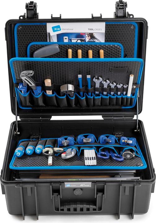 Produktbild B&W International Jet6000 (1 Teil)