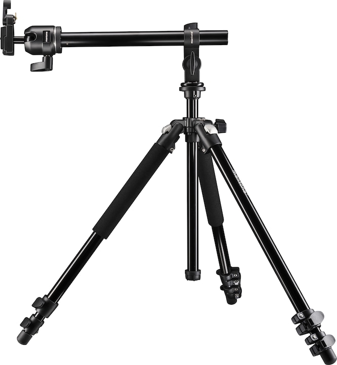 mantona Scout MAX (Metall)