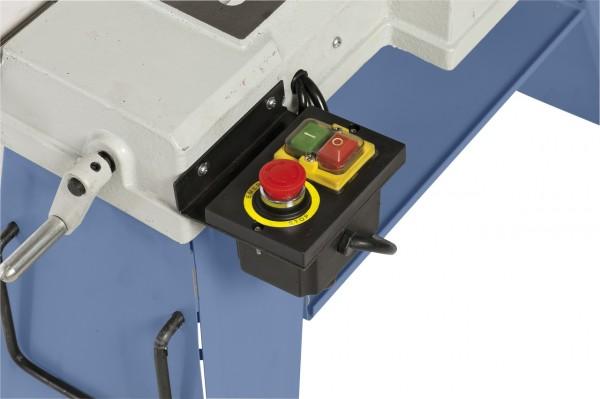 Actual product image Bernardo Cantina Bernardo - Metallbandsäge EBS 115 / 230 V