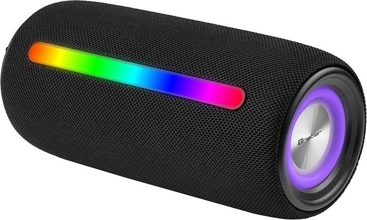 Tracer Tra Speakers Stripe TWS BLUETOOTH Black (5 h)