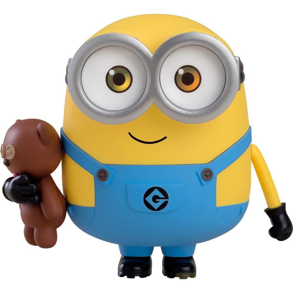 Good Smile Company Actionfigur Bob