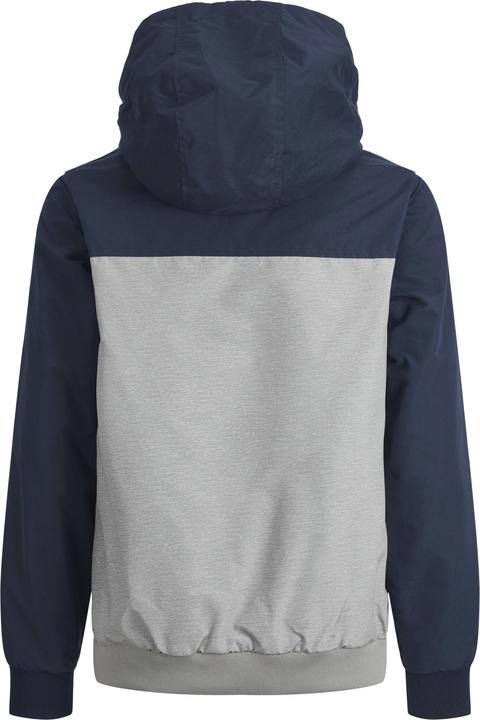 Actual product image Jack & Jones Boys Blocking Bomber Jacket (176)