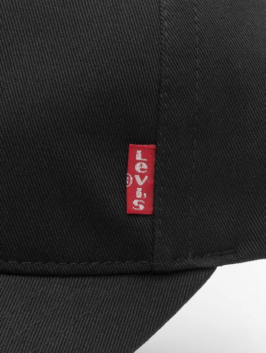Produktbild Levis Classic Twill Cap - 93721 (One Size)