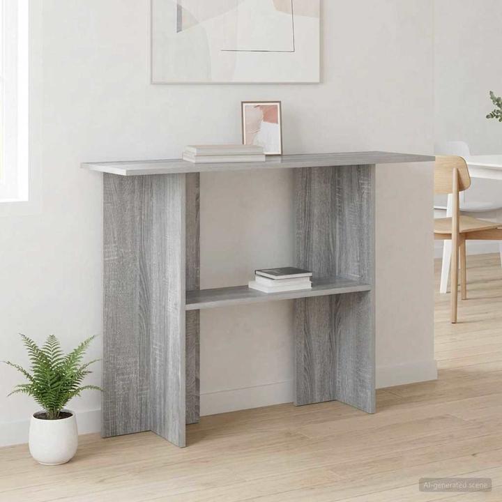 Immagine prodotto vidaXL Konsolentisch (30 x 30 x 75 cm)
