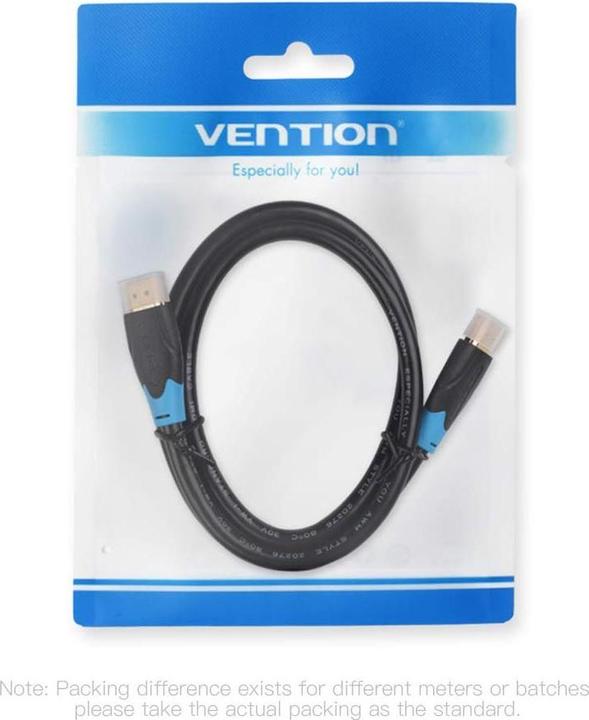 Image du produit Vention HDMI – HDMI (1.50 m)