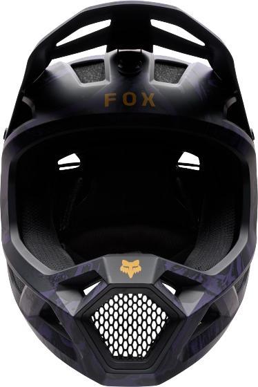 Image du produit Fox Rampage Helmet (60.50 - 62.50 cm)