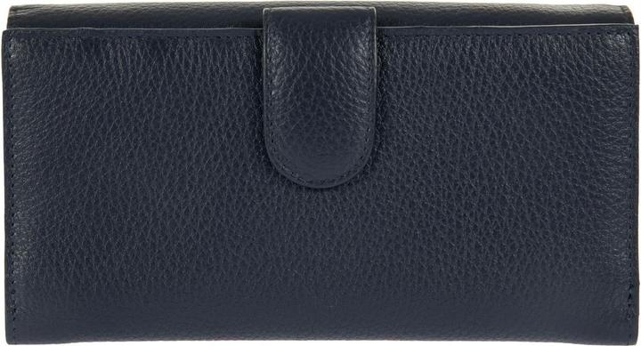 Image du produit Brics Marmolada Portefeuille RFID en cuir 18 cm