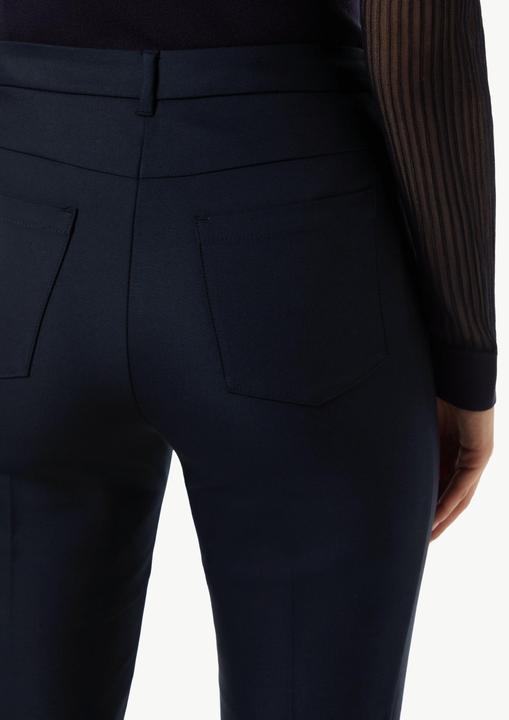 Produktbild Comma Stretchhose im Slim Fit (44)