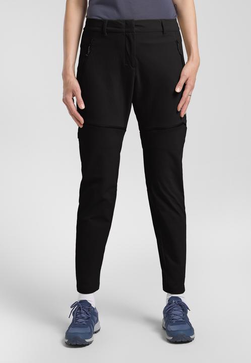 Image du produit Jack Wolfskin Hikeout Zip Away Pants W (42)