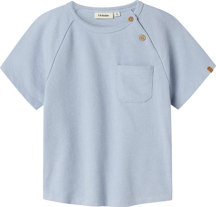 Produktbild Name it Bio-Baumwoll Sweatshirt (104)