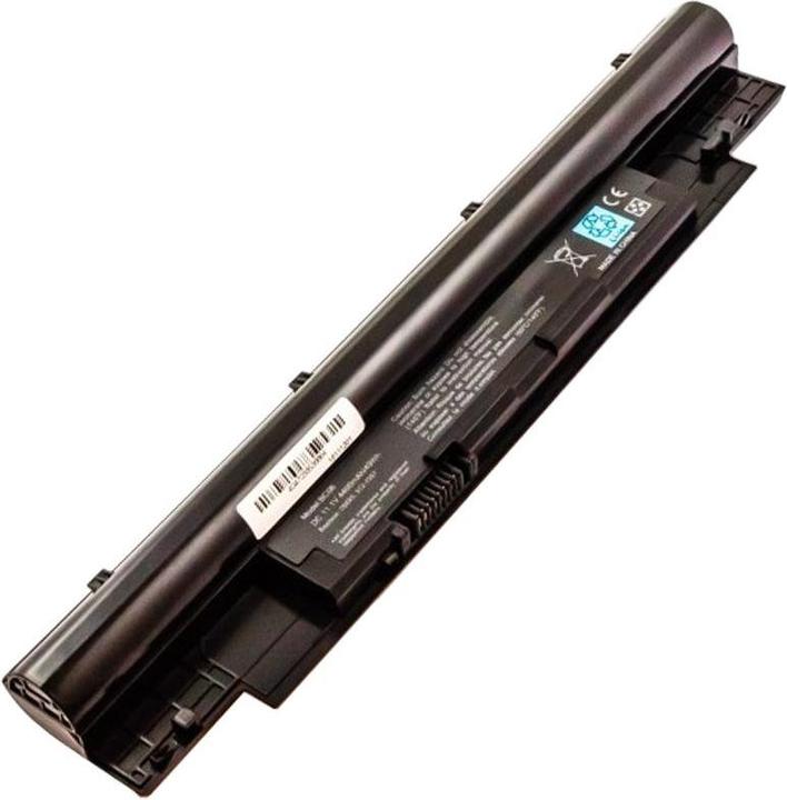 Immagine prodotto Dell Akku Inspiron 13Z, Vostro V131 (6 cubicoli, 4400 mAh)