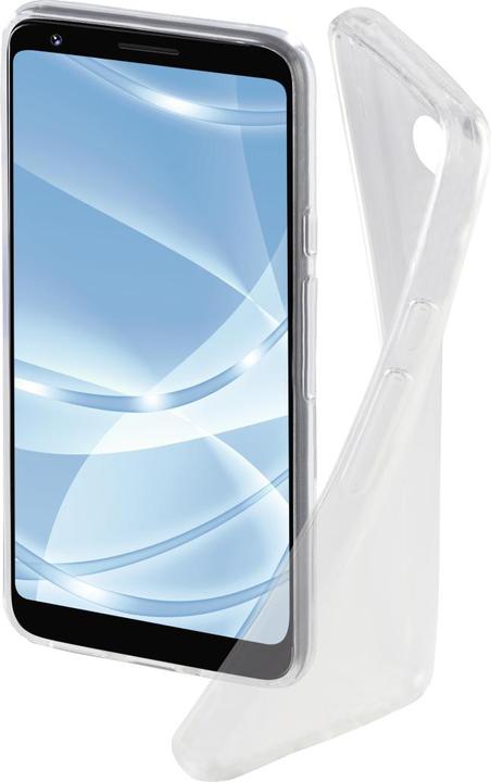 Produktbild Hama Crystal Clear