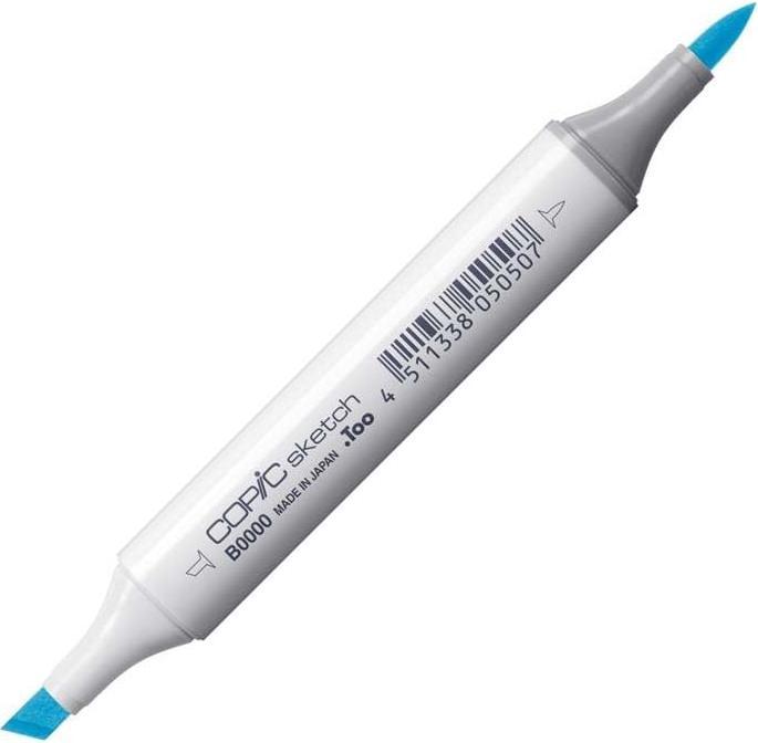 Image du produit Copic Sketch type B - 0000 (1x)